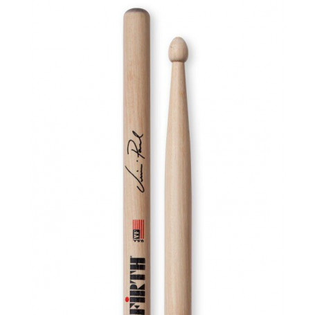 Именные барабанные палочки Vic Firth SVP