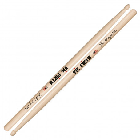 Именные барабанные палочки Vic Firth SRM