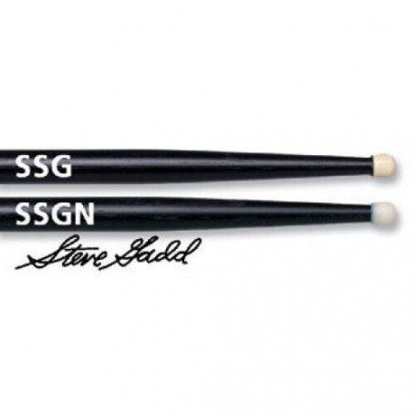 Именные барабанные палочки Vic Firth SSGN