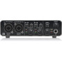 Интерфейс Behringer UMC202HD