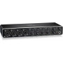 Интерфейс Behringer UMC404HD