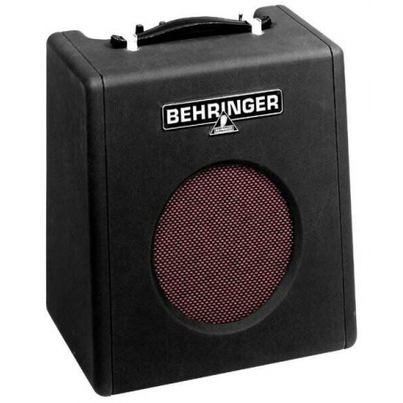 Комбоусилитель BEHRINGER Thunderbird BX108