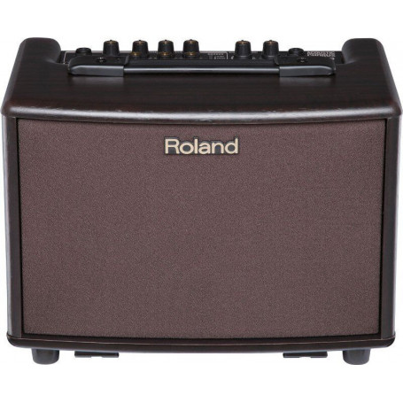 Комбо-усилитель ROLAND AC33RW