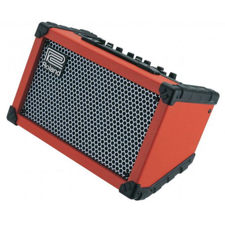 Комбоусилитель ROLAND CUBE Street (Red)