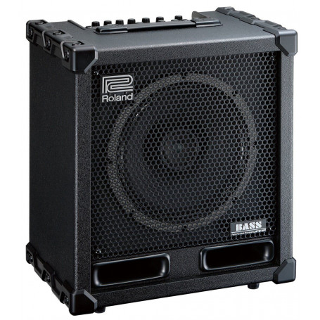 Комбоусилитель ROLAND CUBE-120XL Bass