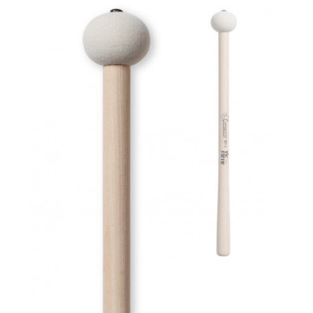 Колотушка для бас барабана VIC FIRTH MB1H