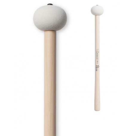 Колотушка для бас барабана VIC FIRTH MB2H