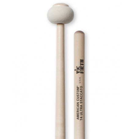 Колотушка VIC FIRTH T4