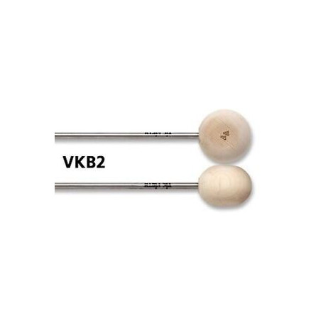 Колотушка VIC FIRTH VKB2