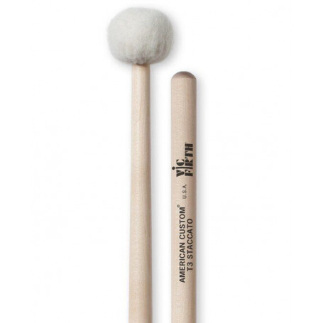 Колотушка VIC FIRTH T3