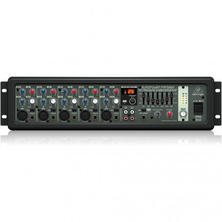 Микшерный пульт BEHRINGER PMP530M