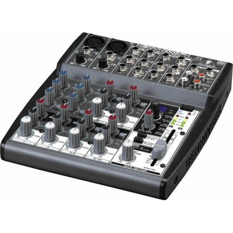 Микшерный пульт Behringer Xenyx 1002FX