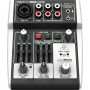 Микшерный пульт BEHRINGER XENYX 302USB