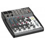 Микшерный пульт BEHRINGER XENYX 1002