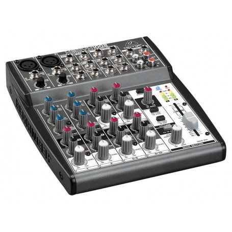 Микшерный пульт BEHRINGER XENYX 1002