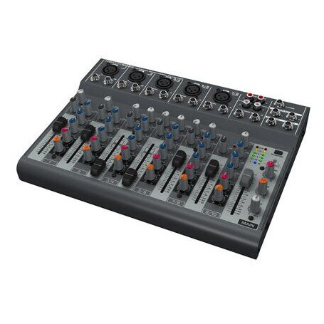 Микшерный пульт BEHRINGER XENYX 1002B