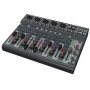 Микшерный пульт BEHRINGER XENYX 1002B