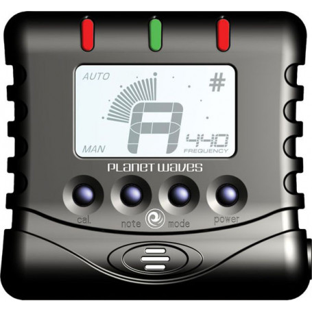 PLANET WAVES PW-CT-09 UNIVERSAL CHROMATIC TUNER Тюнер фото