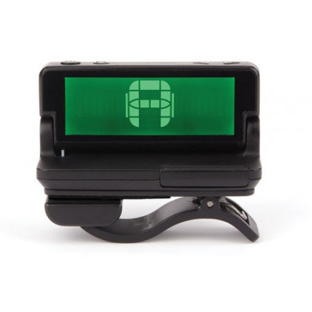 PLANET WAVES PW-CT-10 CLIP-ON HEADSTOCK TUNER Тюнер фото