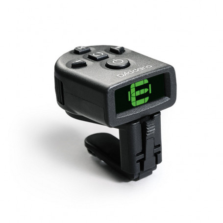 PLANET WAVES PW-CT-12 NS MICRO HEADSTOCK TUNER Тюнер/метроном фото