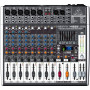 Микшерный пульт BEHRINGER XENYX X1222USB