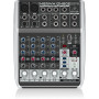 Микшерный пульт BEHRINGER XENYXQX602MP3