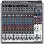 Микшерный пульт BEHRINGER XENYX X2442USB