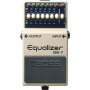 Педаль еквалайзер BOSS GE-7 Graphic Equalizer