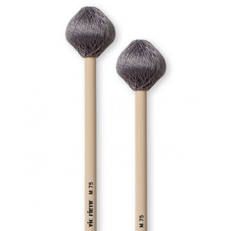 Палочки для ксилофона VIC FIRTH M75