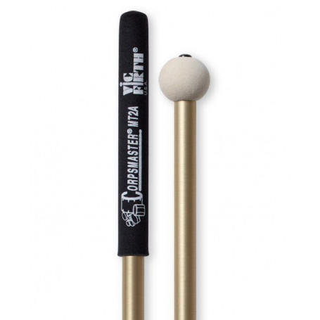 Палочки оркестровые VIC FIRTH MT2A