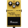 Педаль эффектов BOSS SD-1W Super OverDrive