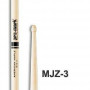 PRO-MARK MJZ3 AMERICAN MAPLE JZ-3 Барабанные палочки / Щетки фото