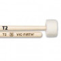 Перкуссионные палочки Vic Firth T2