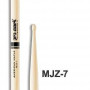 PRO-MARK MJZ7 AMERICAN MAPLE JZ-7 Барабанные палочки / Щетки фото