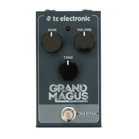 Педаль эффектов TC ELECTRONIC Grand Magus Distortion