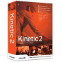 Программное обеспечение Cakewalk Kinetic 2