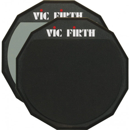 Пэд VIC FIRTH PAD12D