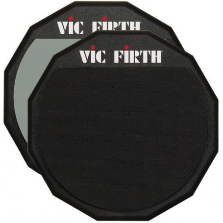 Пэд VIC FIRTH PAD6D