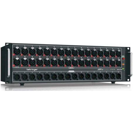 Стейджбокс BEHRINGER S32