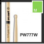 PRO-MARK PW777W JAPANESE WHITE OAK 777 Барабанные палочки и щетки фото