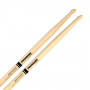 PROMARK RBH550 REBOUND BALANCE HICKORY .550 TEAR DROP WOOD TIP Барабанные палочки и щетки фото