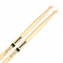 PROMARK RBH595TW REBOUND BALANCE HICKORY .595 TEAR DROP WOOD TIP Барабанные палочки и щетки фото