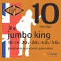 Струны ROTOSOUND JK10