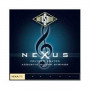 Струны ROTOSOUND NXA11