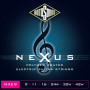 Струны ROTOSOUND NXE9