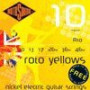 Струны ROTOSOUND R10