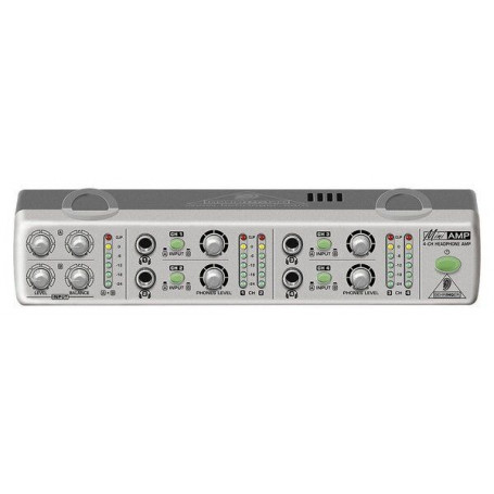 Усилитель-распределитель BEHRINGER AMP800