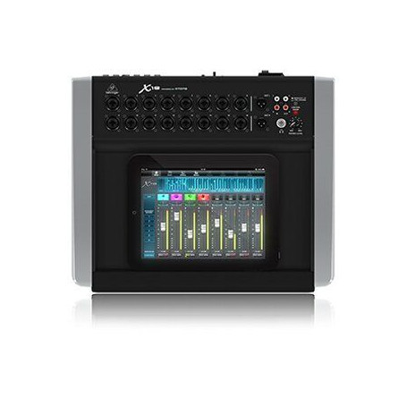 Цифровой микшер BEHRINGER X18