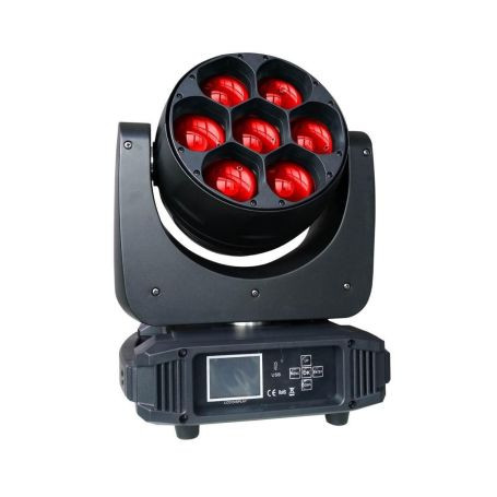 PRO LUX LED 740 