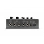 LINE6 HX Stomp Limited Edition Gray гитарный процессор эффектов